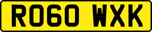RO60WXK