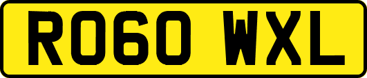 RO60WXL