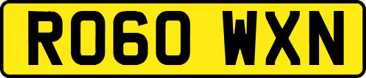 RO60WXN