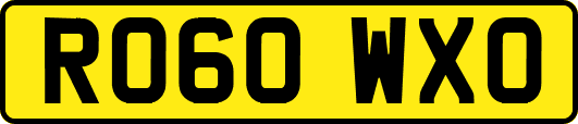 RO60WXO