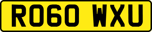 RO60WXU