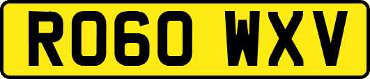 RO60WXV