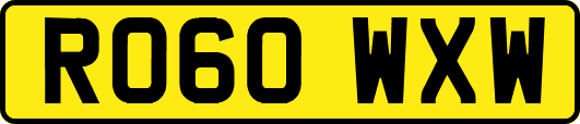 RO60WXW