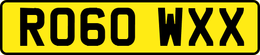 RO60WXX