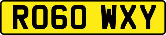 RO60WXY