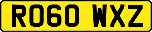 RO60WXZ