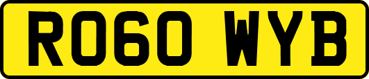 RO60WYB