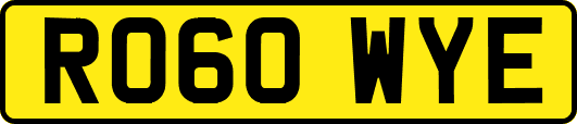 RO60WYE