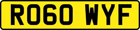 RO60WYF