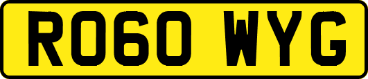 RO60WYG