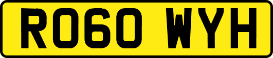 RO60WYH