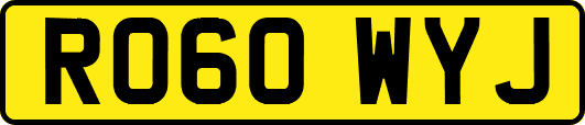 RO60WYJ