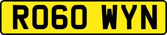 RO60WYN