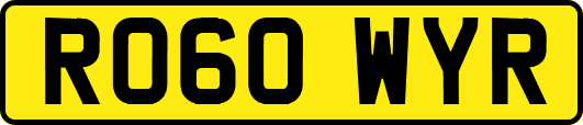 RO60WYR