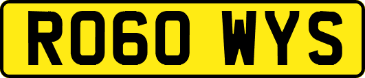 RO60WYS