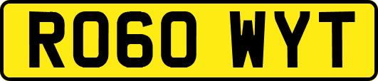 RO60WYT