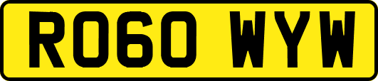 RO60WYW