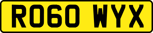 RO60WYX