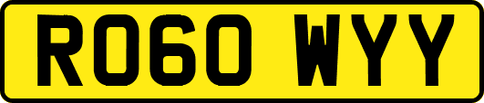RO60WYY