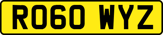 RO60WYZ