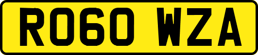 RO60WZA
