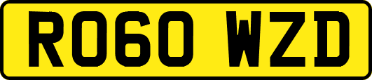 RO60WZD