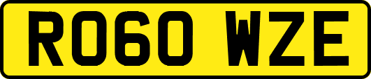 RO60WZE
