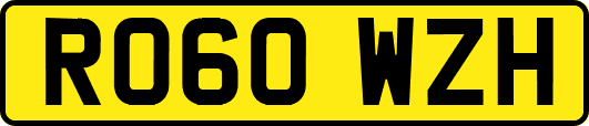 RO60WZH