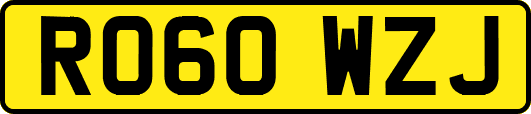 RO60WZJ