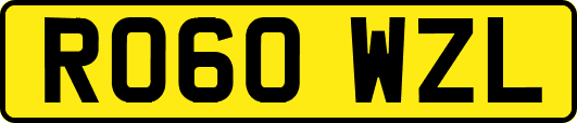 RO60WZL