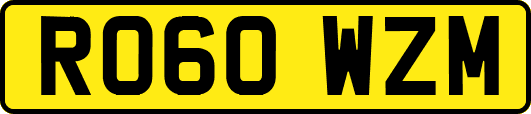 RO60WZM