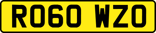 RO60WZO