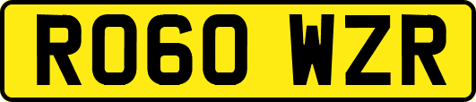 RO60WZR