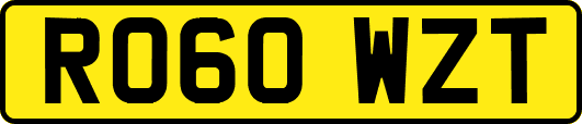 RO60WZT