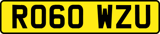 RO60WZU