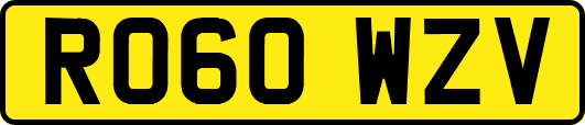RO60WZV