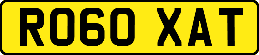 RO60XAT