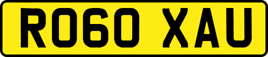 RO60XAU