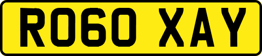 RO60XAY