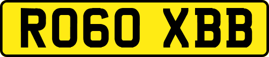 RO60XBB