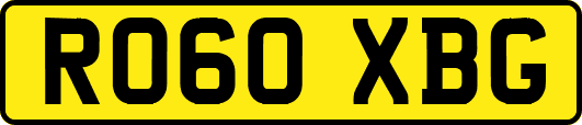 RO60XBG