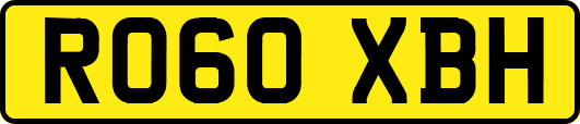 RO60XBH