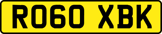 RO60XBK