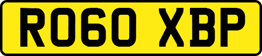RO60XBP