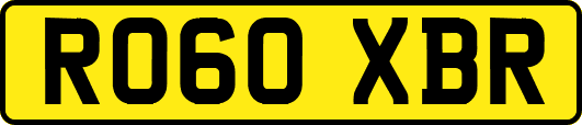 RO60XBR