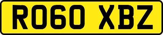 RO60XBZ