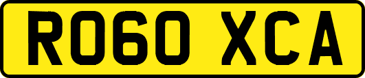 RO60XCA