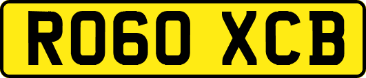 RO60XCB