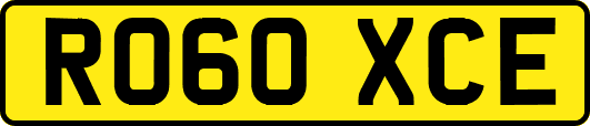 RO60XCE