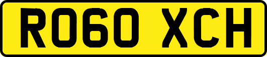 RO60XCH